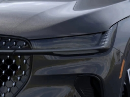 Lincoln Nautilus Reserve AWD 2026