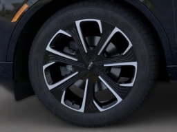 Lincoln Nautilus Reserve AWD 2026