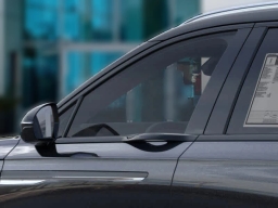 Lincoln Nautilus Reserve AWD 2026