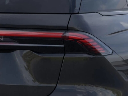 Lincoln Nautilus Reserve AWD 2026