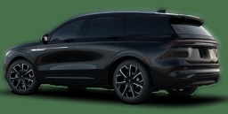 Lincoln Nautilus Reserve AWD 2026