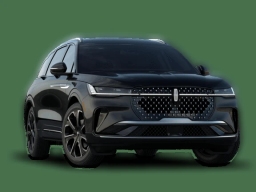 Lincoln Nautilus Reserve AWD 2026