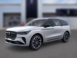 Lincoln Nautilus Reserve AWD 2026