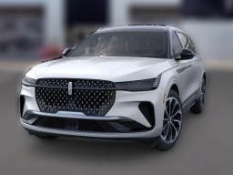 Lincoln Nautilus Reserve AWD 2026