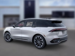 Lincoln Nautilus Reserve AWD 2026