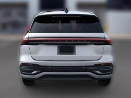 Lincoln Nautilus Reserve AWD 2026