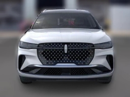 Lincoln Nautilus Reserve AWD 2026