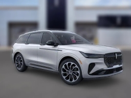 Lincoln Nautilus Reserve AWD 2026