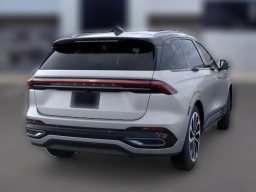 Lincoln Nautilus Reserve AWD 2026