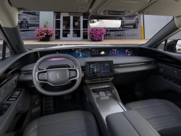 Lincoln Nautilus Reserve AWD 2026