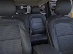 Lincoln Nautilus Reserve AWD 2026