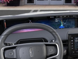 Lincoln Nautilus Reserve AWD 2026