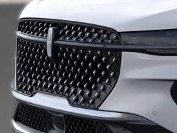 Lincoln Nautilus Reserve AWD 2026