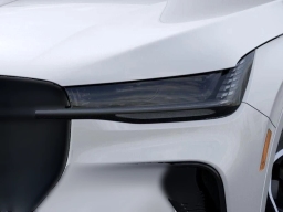 Lincoln Nautilus Reserve AWD 2026