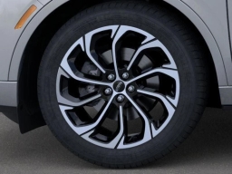 Lincoln Nautilus Reserve AWD 2026