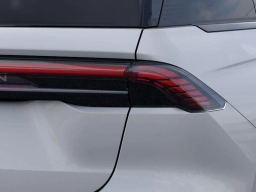 Lincoln Nautilus Reserve AWD 2026