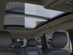 Lincoln Nautilus Reserve AWD 2026