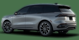 Lincoln Nautilus Reserve AWD 2026