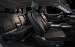 Lincoln Nautilus Reserve AWD 2026