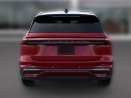 Lincoln Nautilus Reserve AWD 2026