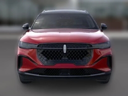 Lincoln Nautilus Reserve AWD 2026