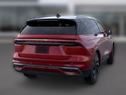 Lincoln Nautilus Reserve AWD 2026