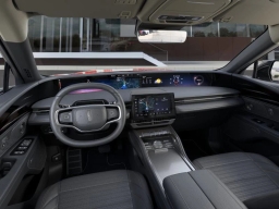 Lincoln Nautilus Reserve AWD 2026