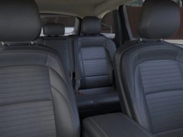 Lincoln Nautilus Reserve AWD 2026