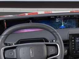 Lincoln Nautilus Reserve AWD 2026