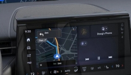 Lincoln Nautilus Reserve AWD 2026