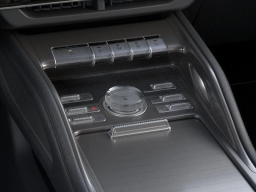 Lincoln Nautilus Reserve AWD 2026