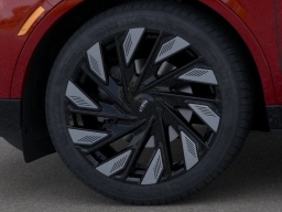 Lincoln Nautilus Reserve AWD 2026