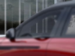 Lincoln Nautilus Reserve AWD 2026