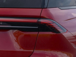 Lincoln Nautilus Reserve AWD 2026