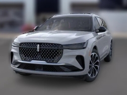 Lincoln Nautilus Reserve AWD 2026