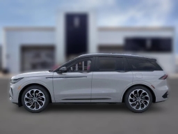 Lincoln Nautilus Reserve AWD 2026