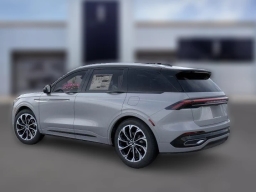 Lincoln Nautilus Reserve AWD 2026