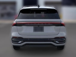 Lincoln Nautilus Reserve AWD 2026