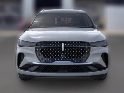 Lincoln Nautilus Reserve AWD 2026