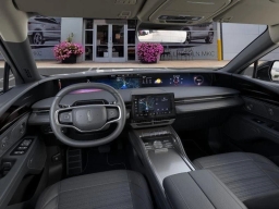 Lincoln Nautilus Reserve AWD 2026