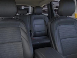 Lincoln Nautilus Reserve AWD 2026