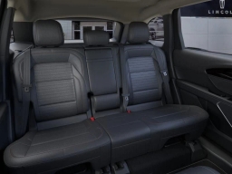 Lincoln Nautilus Reserve AWD 2026