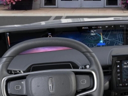 Lincoln Nautilus Reserve AWD 2026