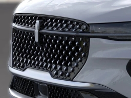 Lincoln Nautilus Reserve AWD 2026