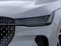 Lincoln Nautilus Reserve AWD 2026