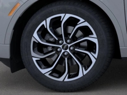 Lincoln Nautilus Reserve AWD 2026