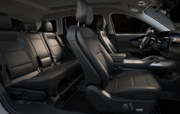 Lincoln Nautilus Reserve AWD 2026