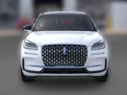 Lincoln Corsair Grand Touring AWD 2026