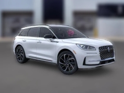 Lincoln Corsair Grand Touring AWD 2026