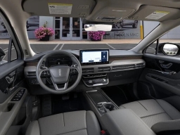 Lincoln Corsair Grand Touring AWD 2026